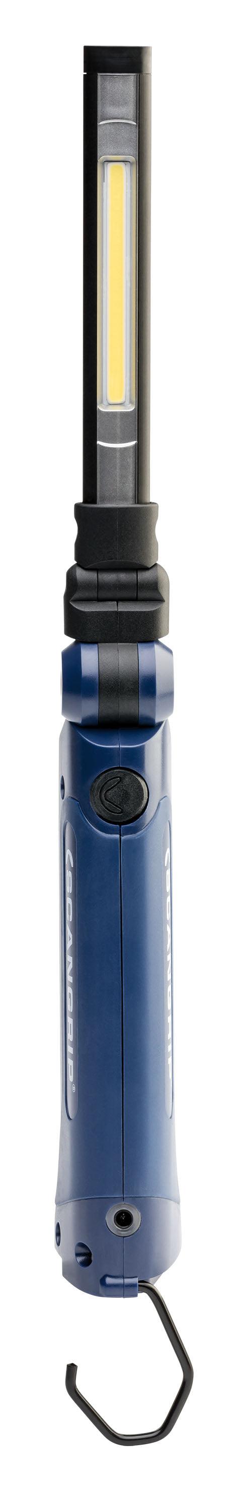 SCANGRIP Slim - Lampe d’inspection ultra-fine 3-en-1