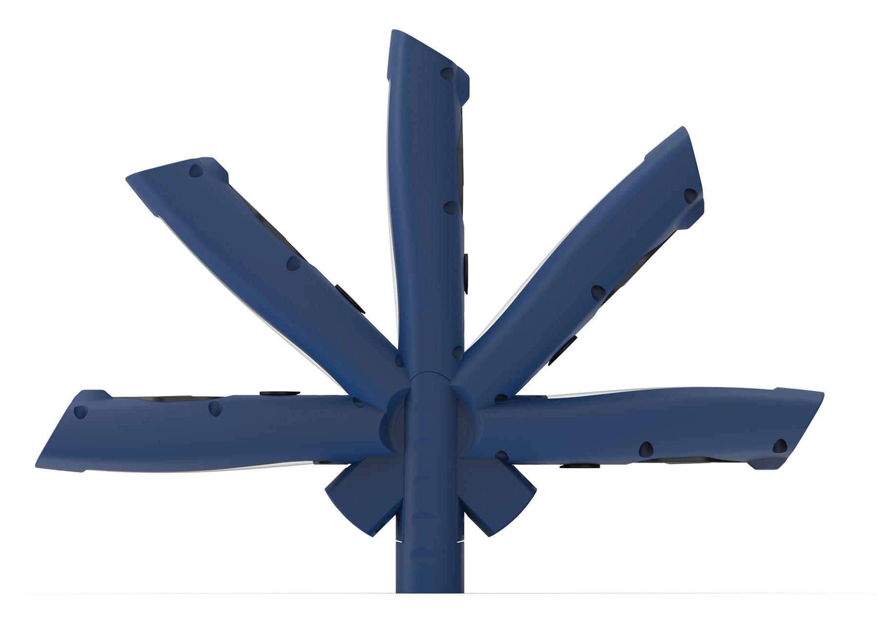 SCANGRIP Mini Mag PRO - Petite lampe de travail LED rechargeable 200 lumens