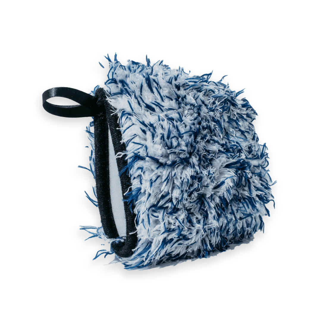 NEXUS Gant de Nettoyage pour Jantes Luxe