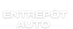 Entrepôt Auto