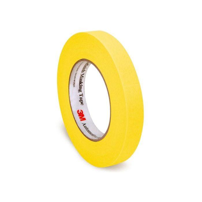 3M Automotive Refinish Masking Tape - Car Supplies Warehouse3Mdetail accessoriesL1pL2P3
