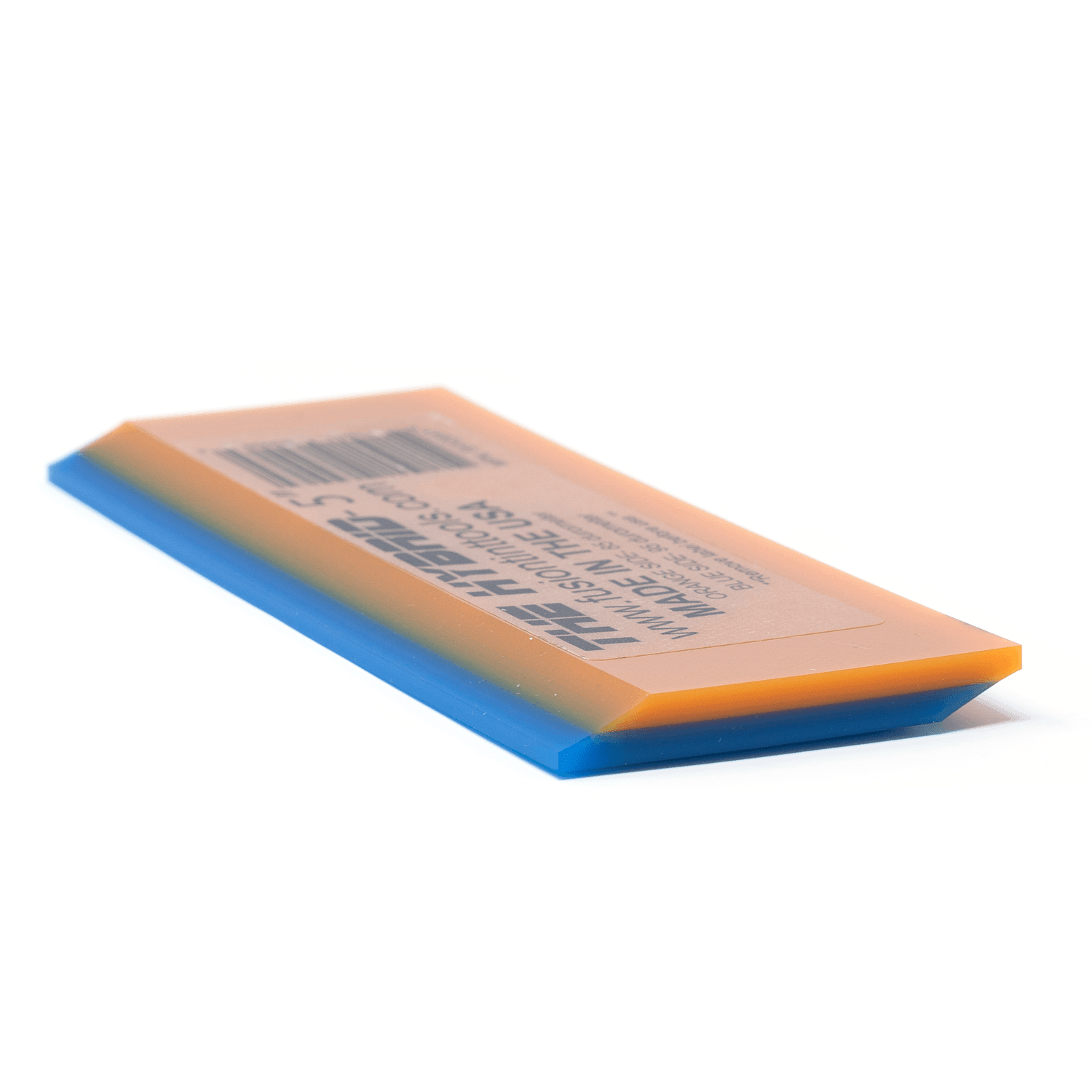 Lame de raclette hybride FUSION 5"