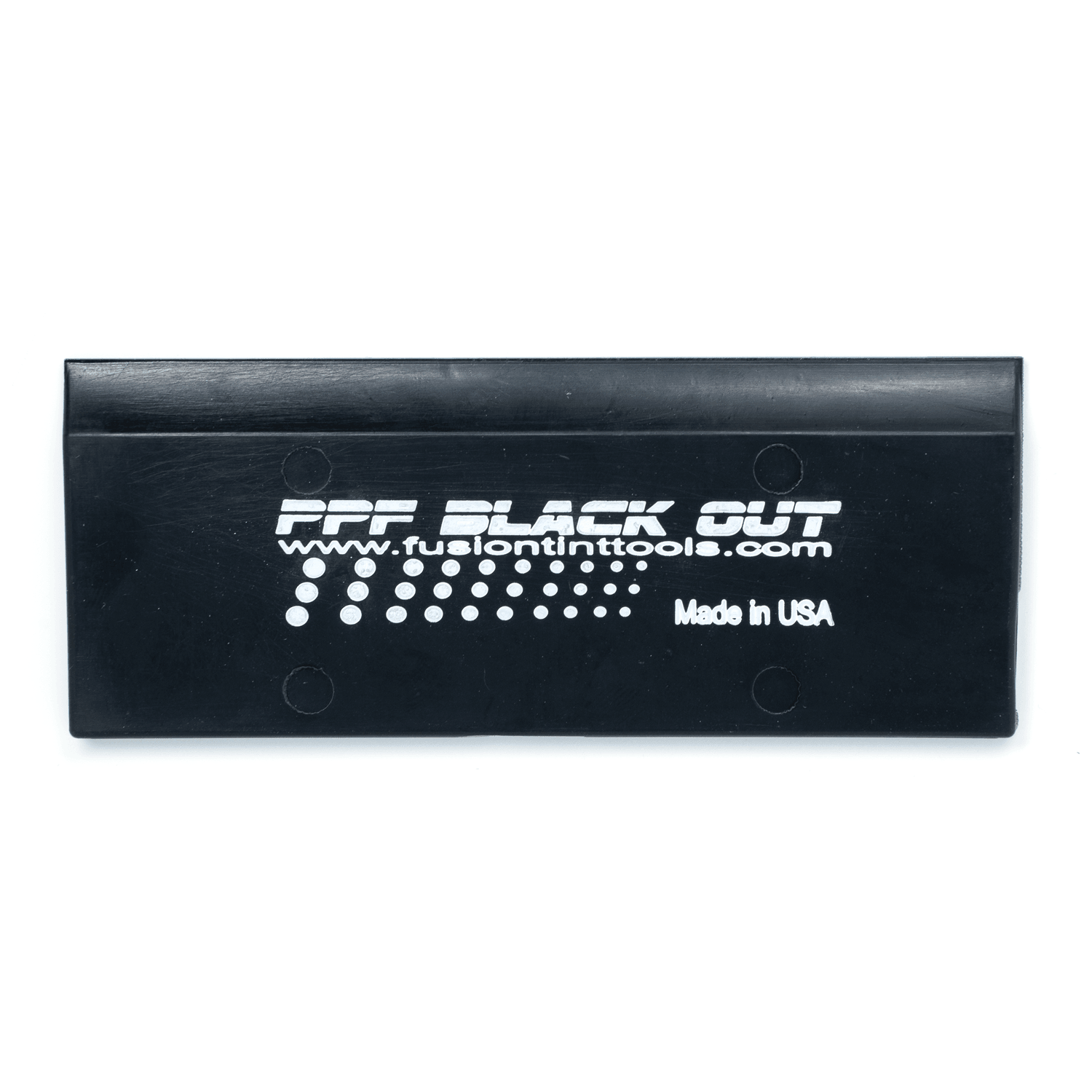 5" PPF Black Out - Car Supplies WarehouseFusionFusionL1pL2P4