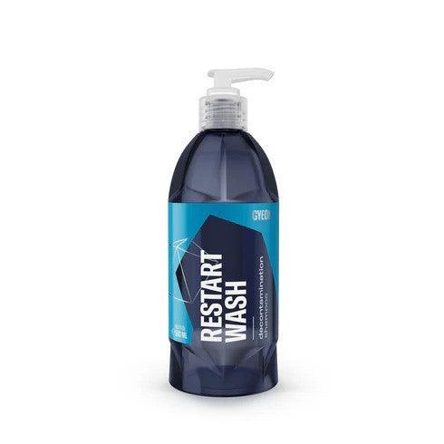 Shampooing Régénérant pour Revêtement GYEON Q2M Restart Wash