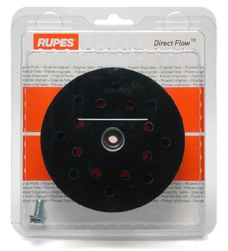 RUPES LHR21 Plateau de fixation Velcro - 150 mm