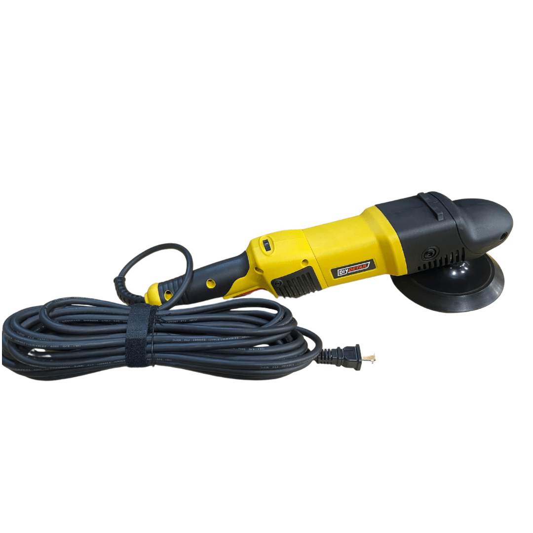 DIY DETAIL Max Gloss Polisseuse Rotative