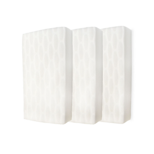 Éponge gomme magique - pack de 50