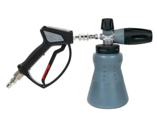 MTM HYDRO Hydro PF22.2 Kit de Canon à Mousse