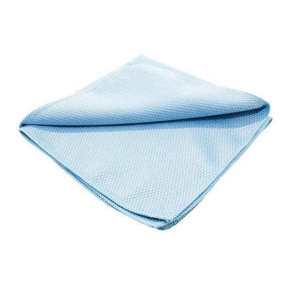 THE RAG COMPANY Diamond Weave Glass & Window Towel (6 Pack)