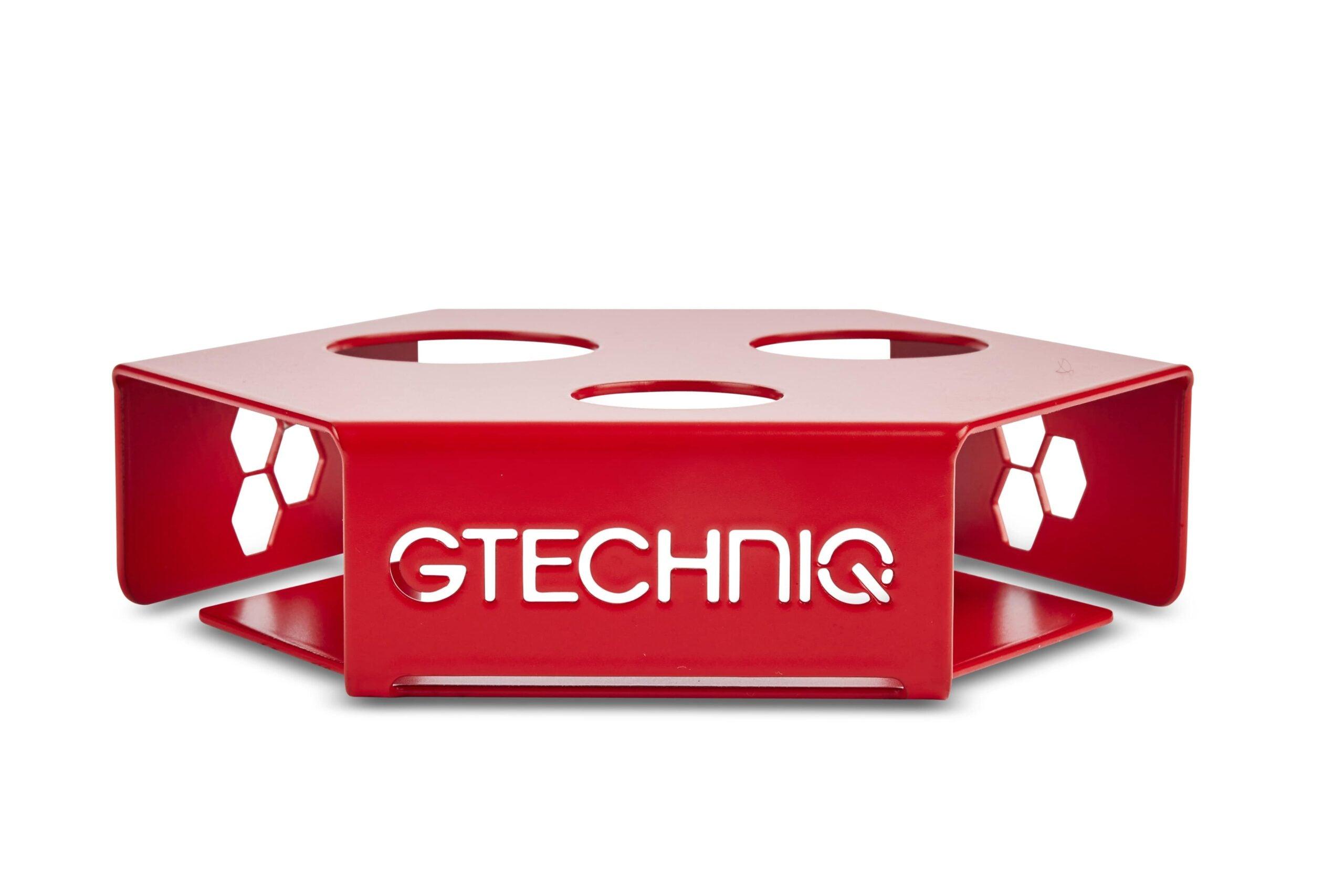 GTECHNIQ Support de Revêtement Céramique Hexagon