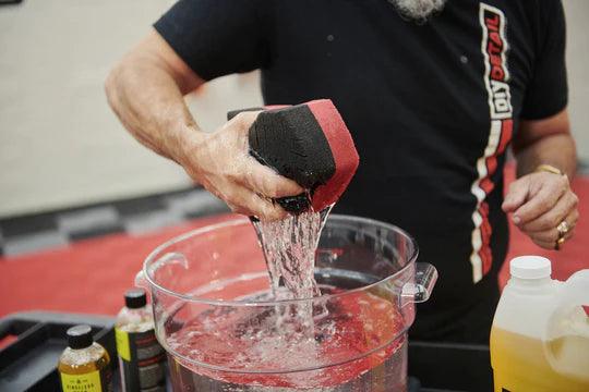 DIY DETAIL Éponge Legacy