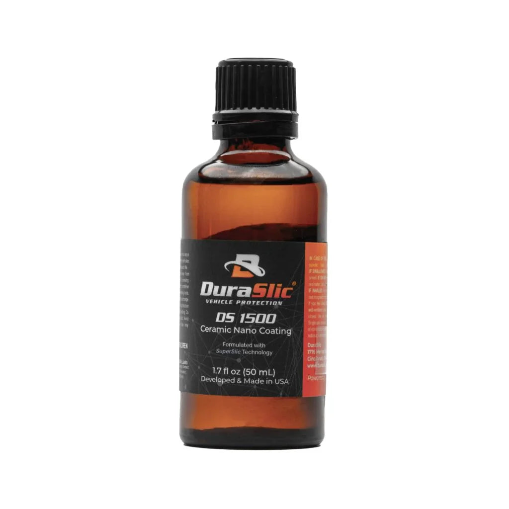 DuraSlic DS 1500 Ceramic Nano Coating