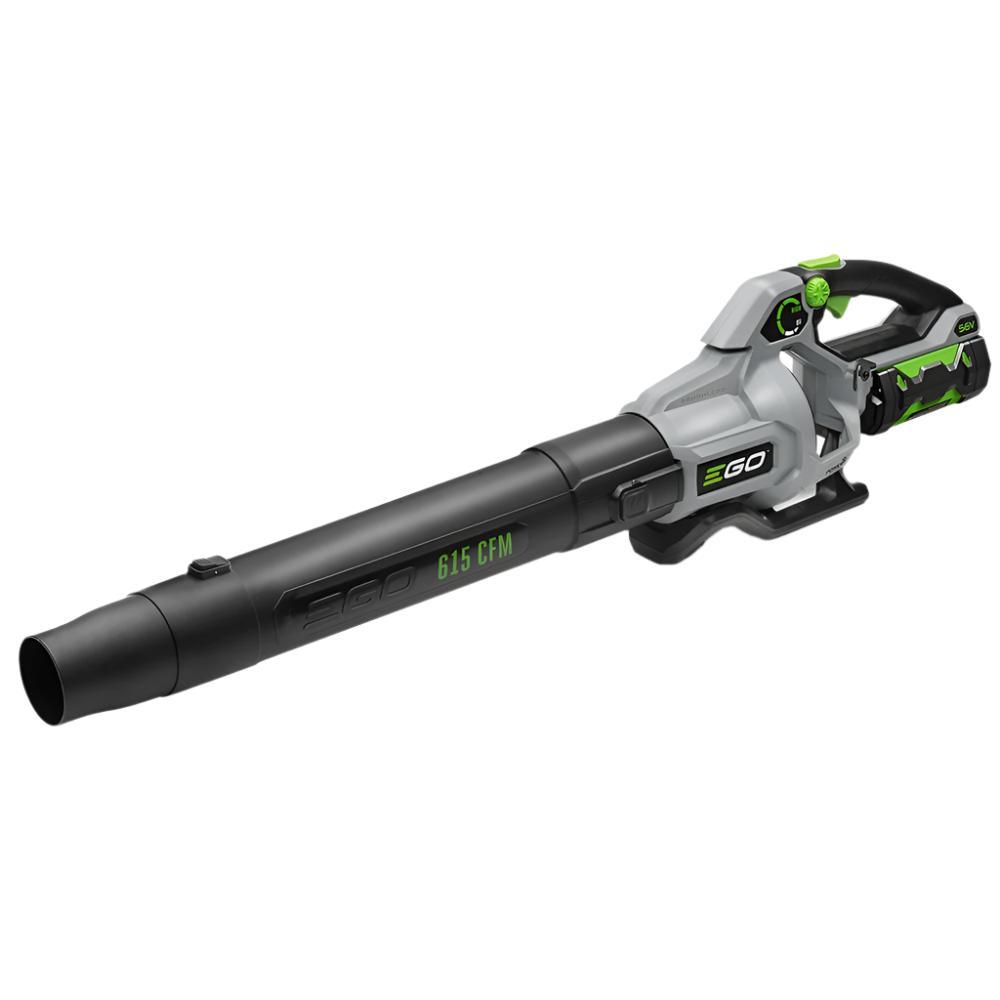 EGO Kit de souffleur 615 CFM