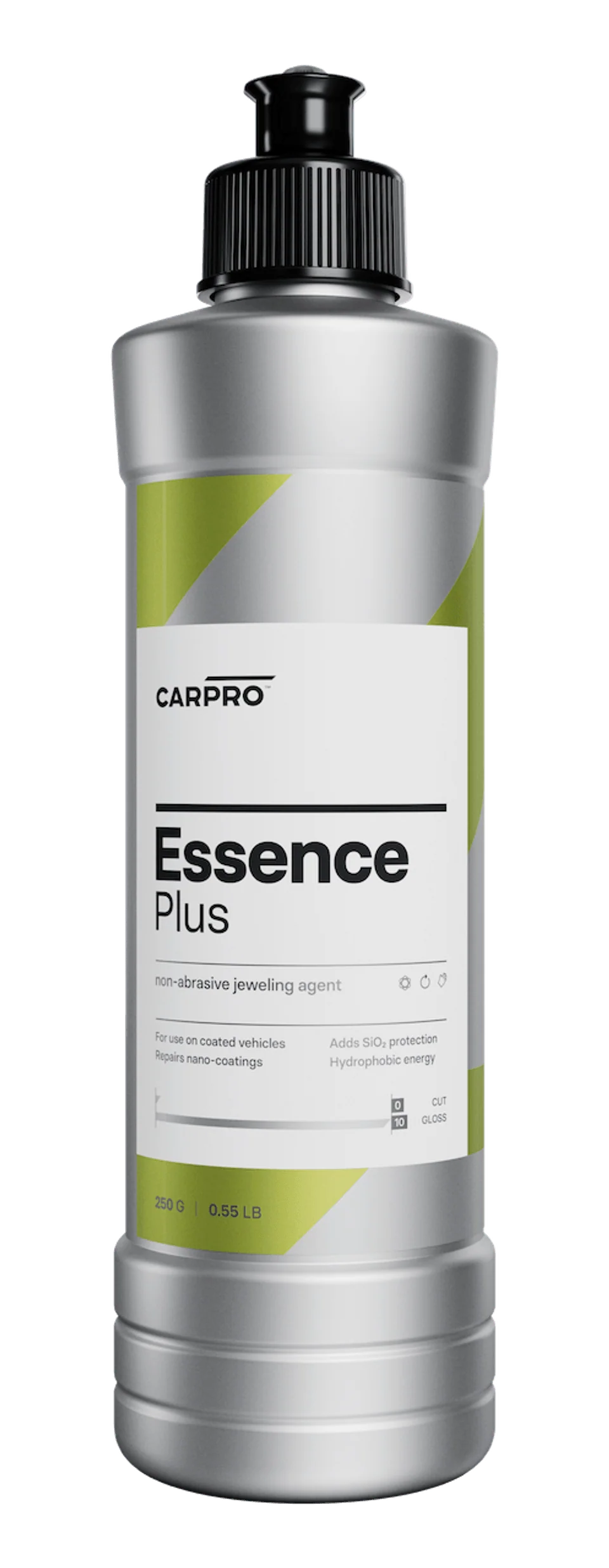 CARPRO | Essence PLUS: Non-Abrasive Gloss Agent 250ml Car Supplies Warehouse