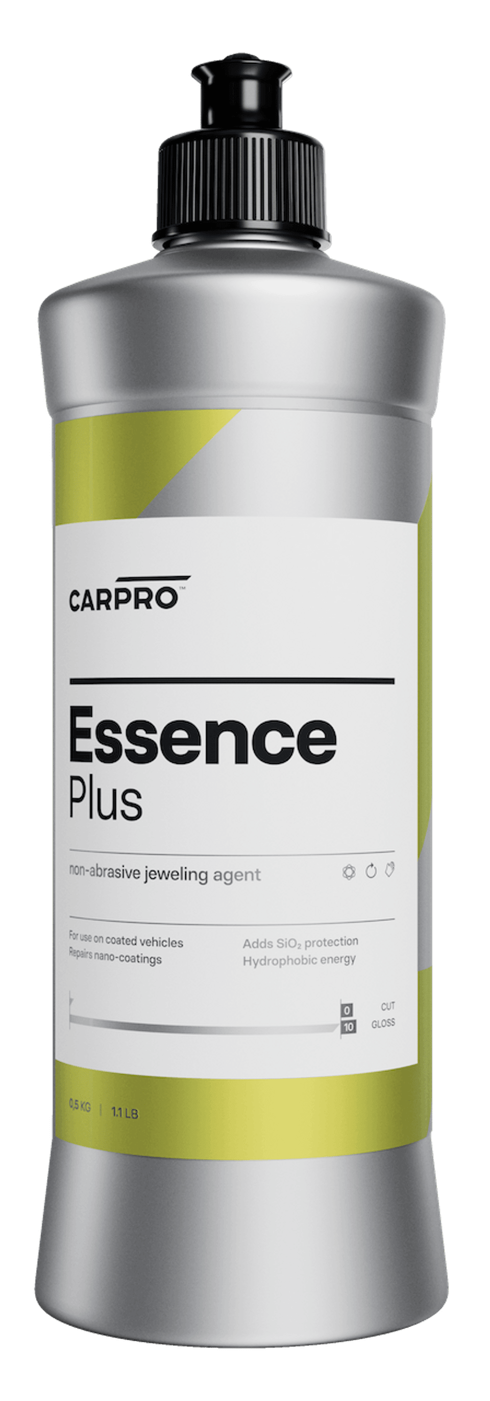 CARPRO | Essence PLUS: Non-Abrasive Gloss Agent 500ml Car Supplies Warehouse