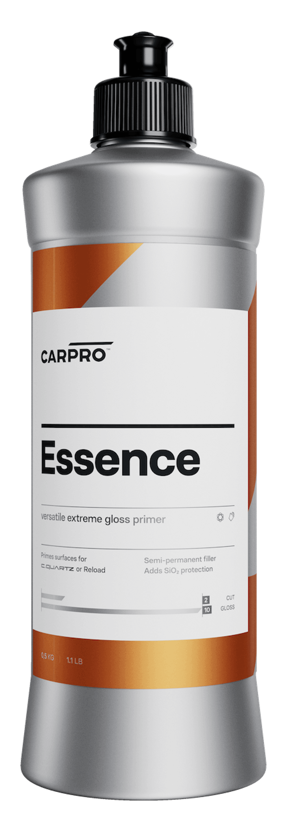 CARPRO | Essence Extreme Gloss Primer Polish 500ml Car Supplies Warehouse