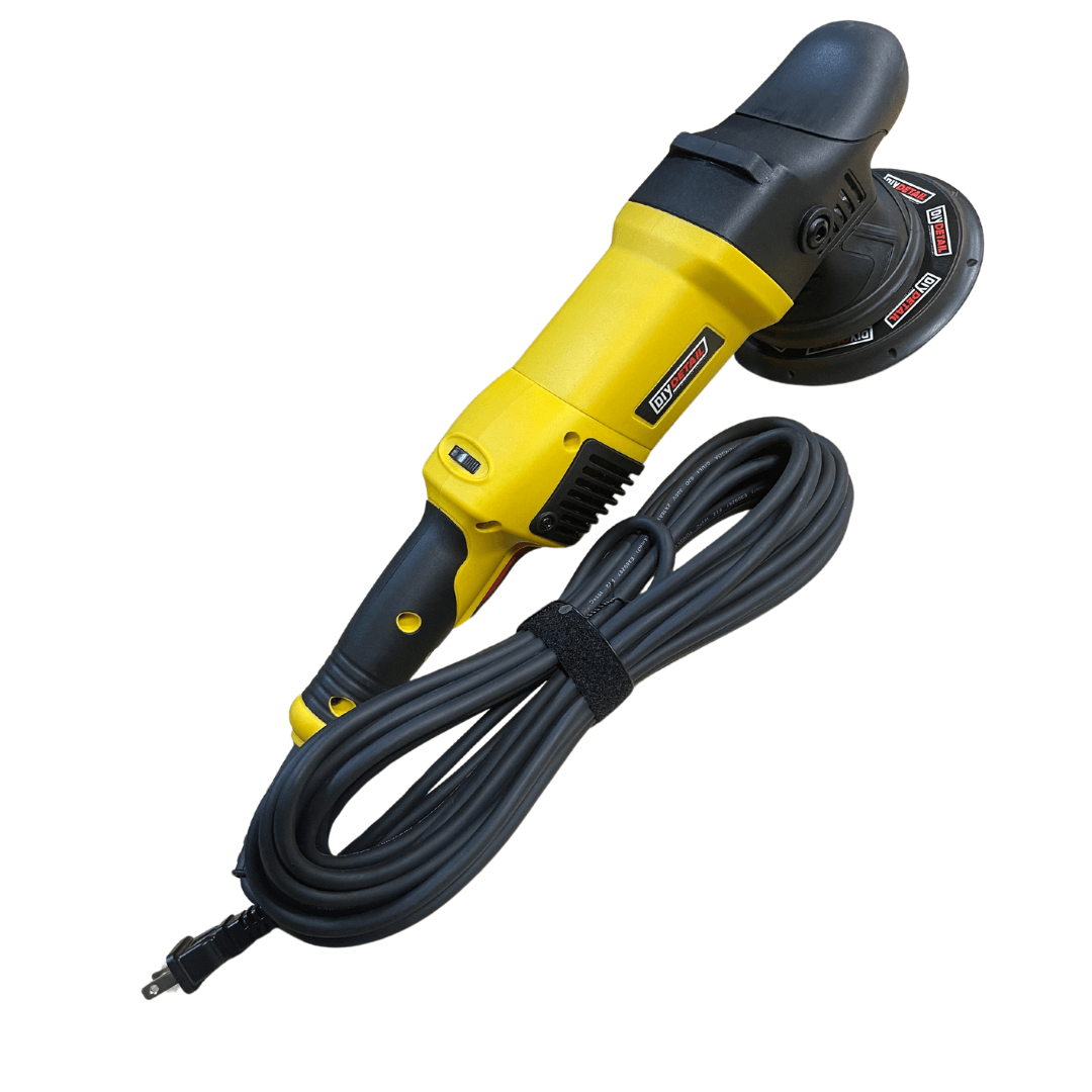 DIY DETAIL DA Polisseuse Correction Pro