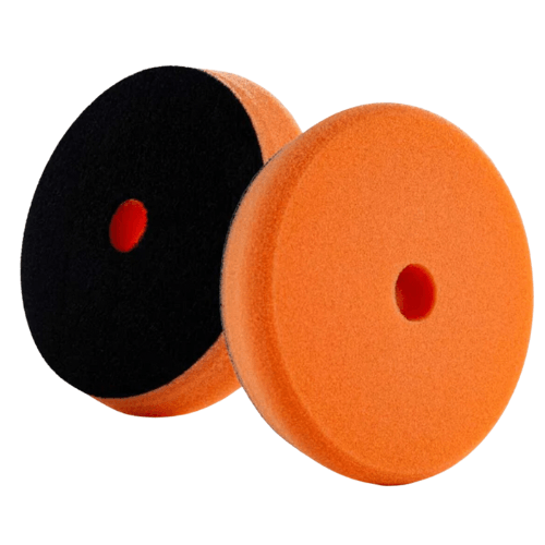LAKE COUNTRY Force Orange Pad de coupe