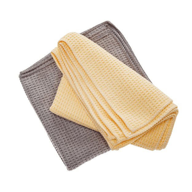 KOCH CHEMIE Chiffon pour vitres (lot de 4)