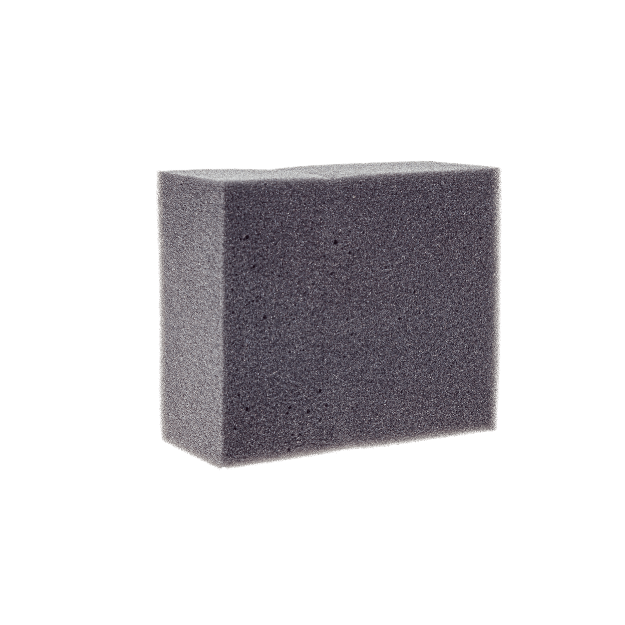 KOCH CHEMIE Soft Black Sponge