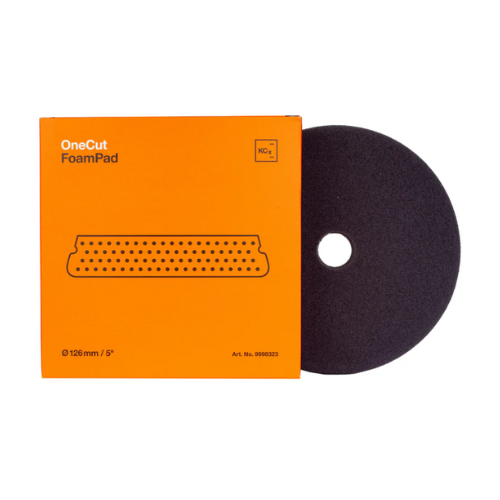 Koch Chemie One Cut Foam Pad 5 Inch
