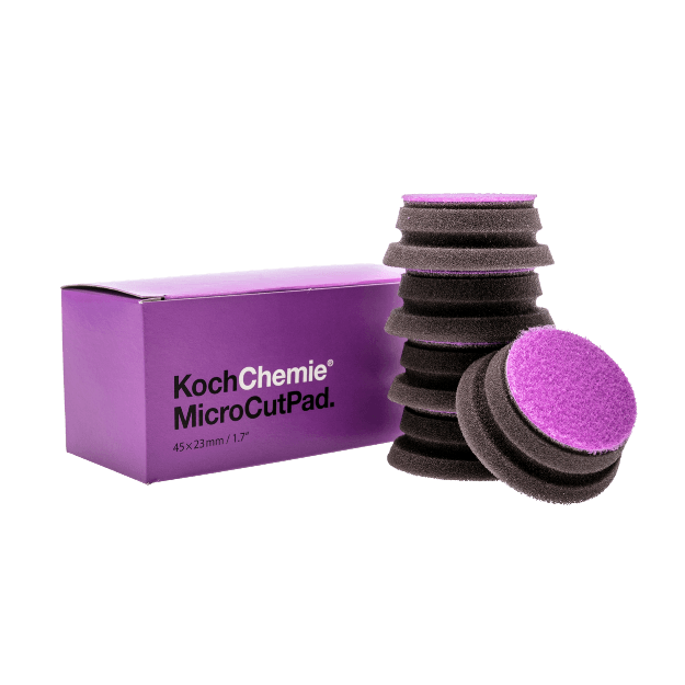 KOCH CHEMIE Micro Cut Pad 2" (5 pièces)