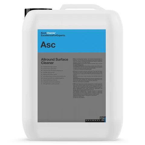 Koch Chemie Asc All Surface Cleaner 5L