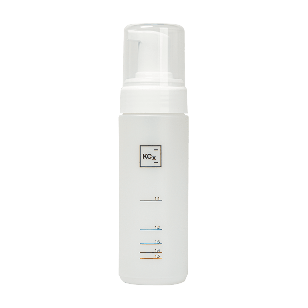 KOCH CHEMIE Foam Bottle With Dilution Scale 150ml
