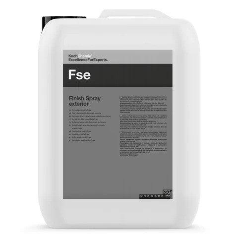 Koch Chemie Fse Finish Spray Exterior 5L