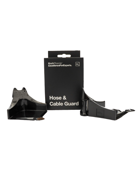 KOCH CHEMIE Protection de Tuyau et de Câble (lot de 2)