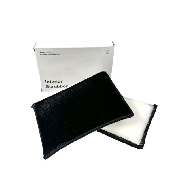 KOCH CHEMIE Interior Scrubber (single)