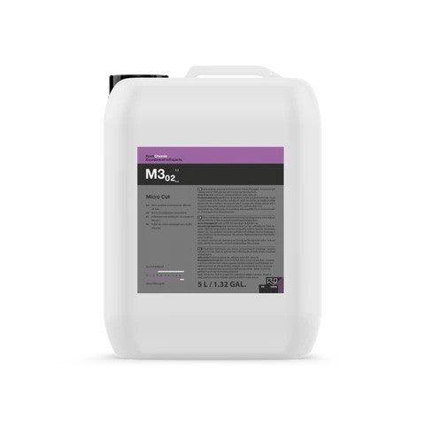 Koch Chemie M3.02 Micro Cut 5L