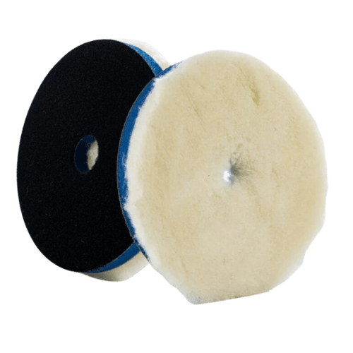 LAKE COUNTRY Tampon en laine à faible peluche