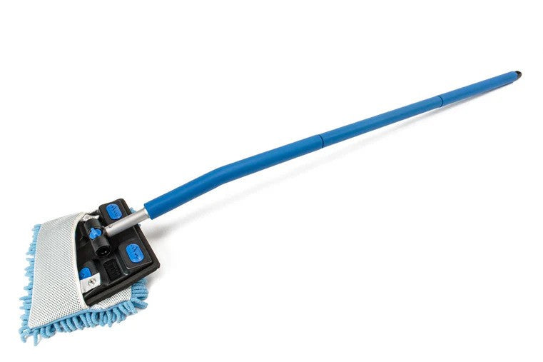 AUTOFIBER Mitt sur un bâton PRO+