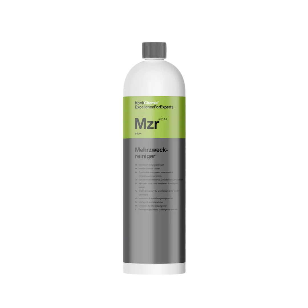 KOCH CHEMIE MZR Mehrzweckreiniger Multi-Purpose Cleaner