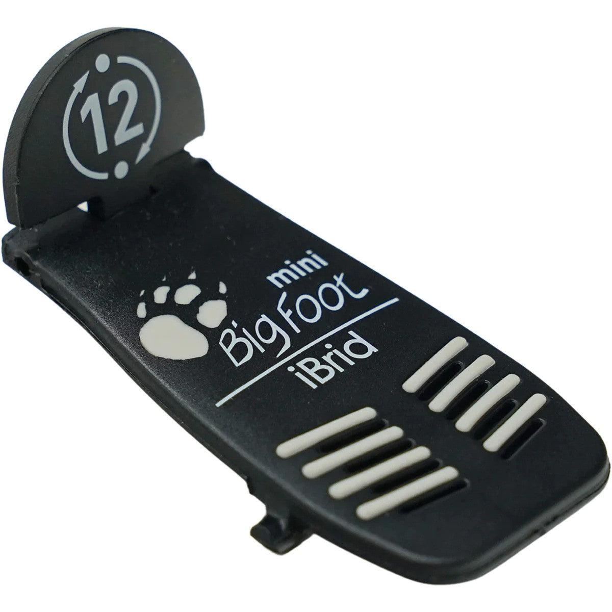 RUPES HLR75 Levier d’accélérateur