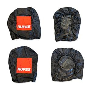 RUPES Jeu de 4 caches-roues