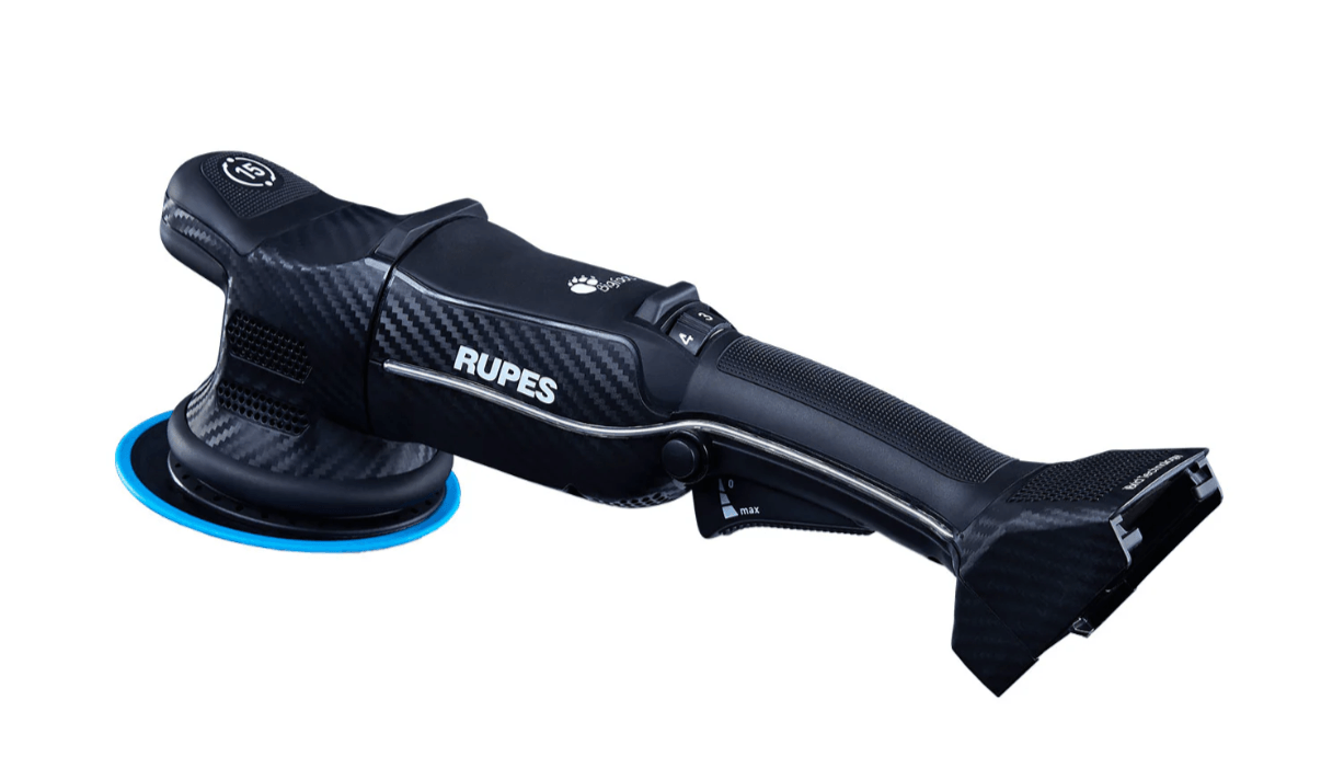 RUPES iBrid HLR15 Outil Seulement