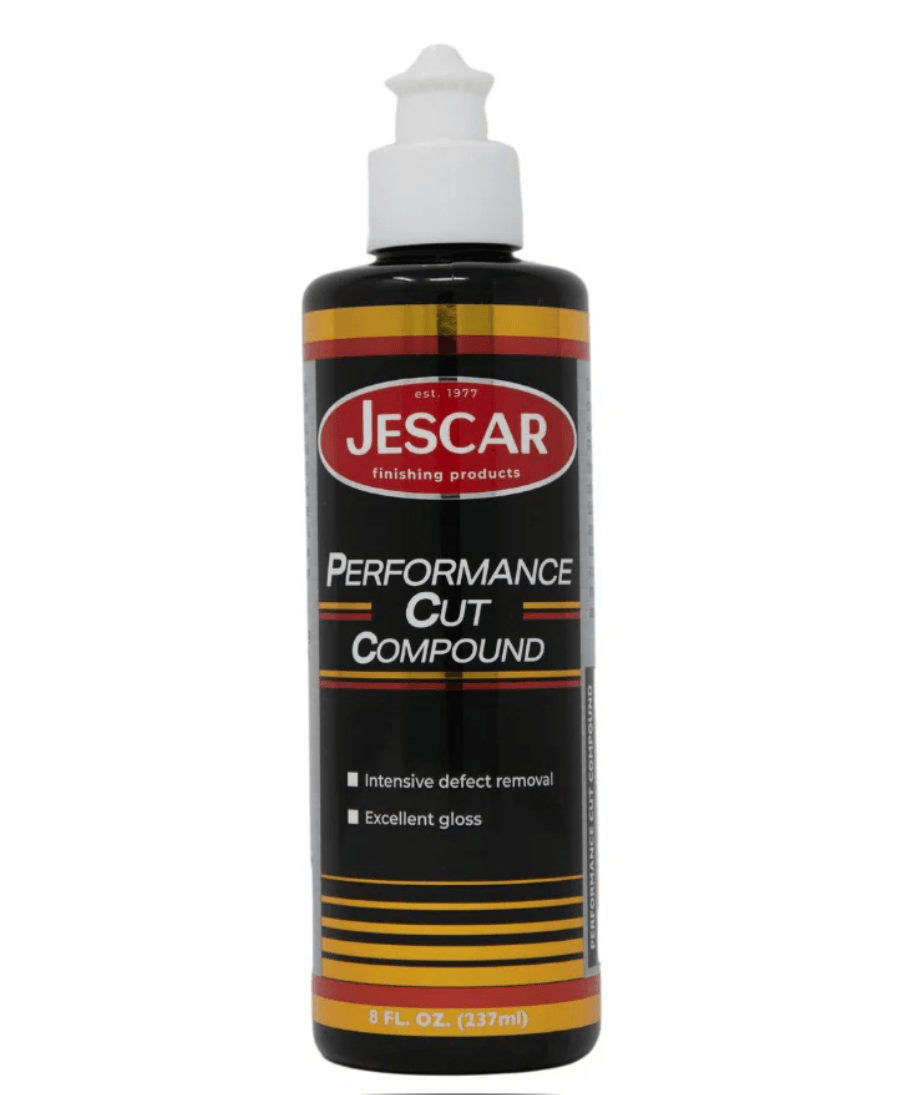 JESCAR Compound de Performance