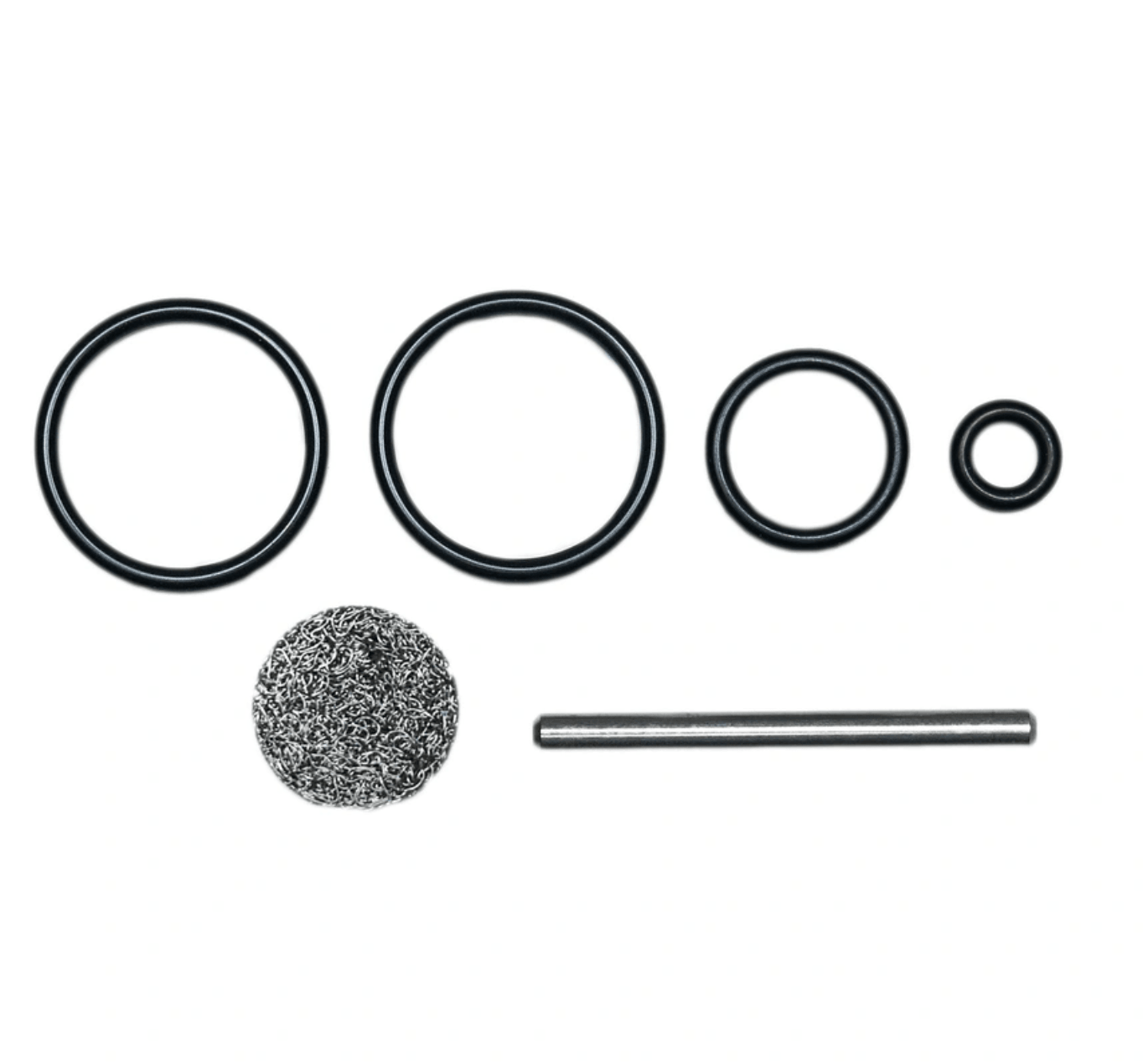 MTM HYDRO PF22 Kit de réparation pour canon à mousse