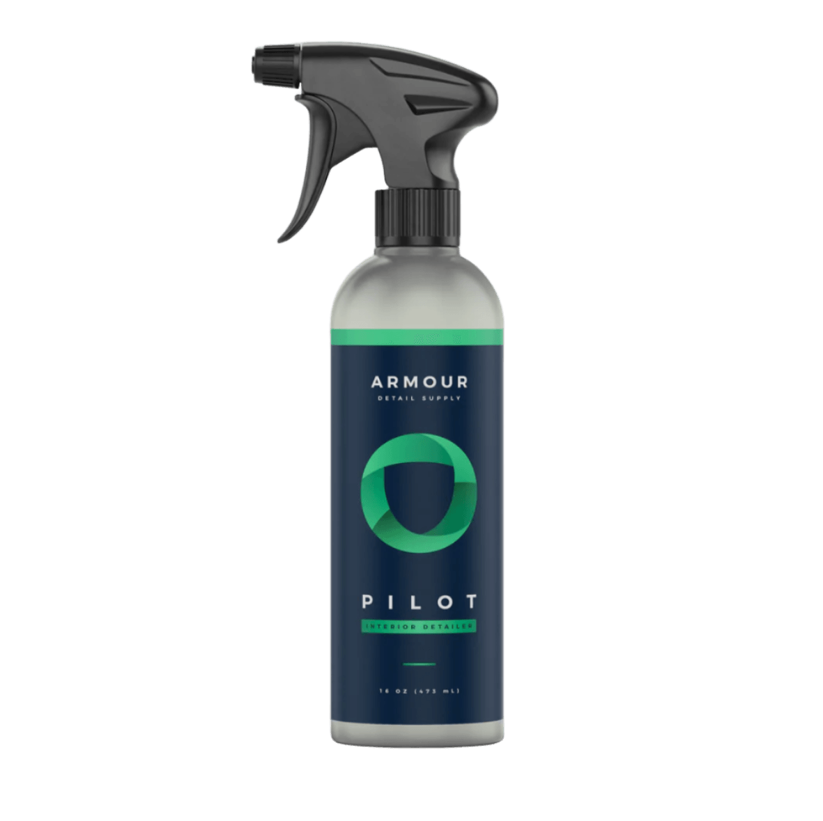 ARMOUR DETAIL | Pilot - Interior Detailer 16oz Car Supplies Warehouse