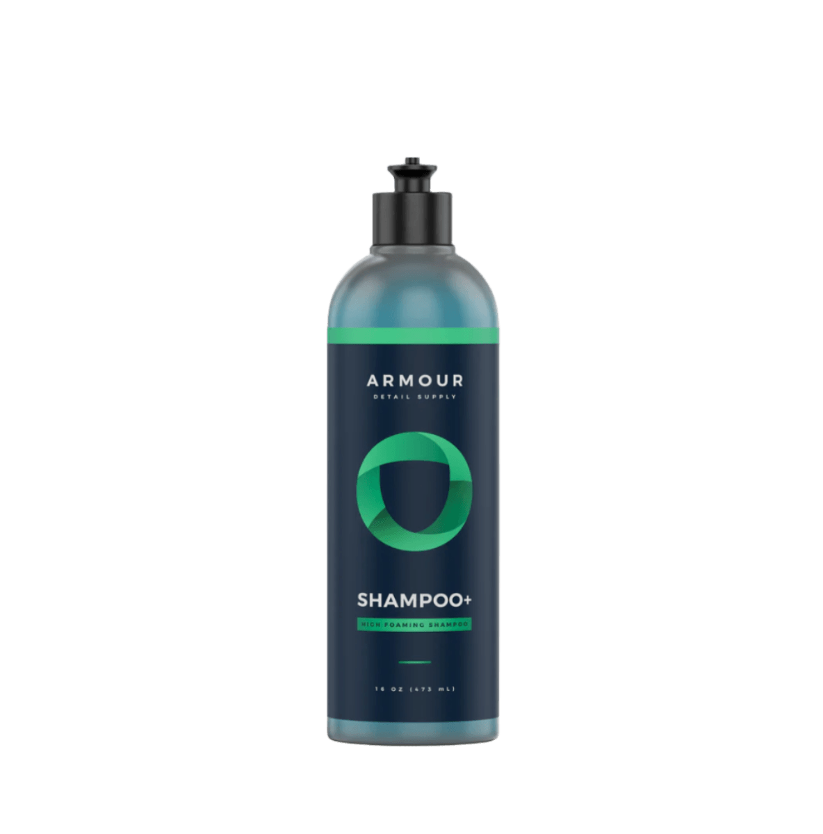 ARMOUR DETAIL | Shampoo+ 16oz Car Supplies Warehouse