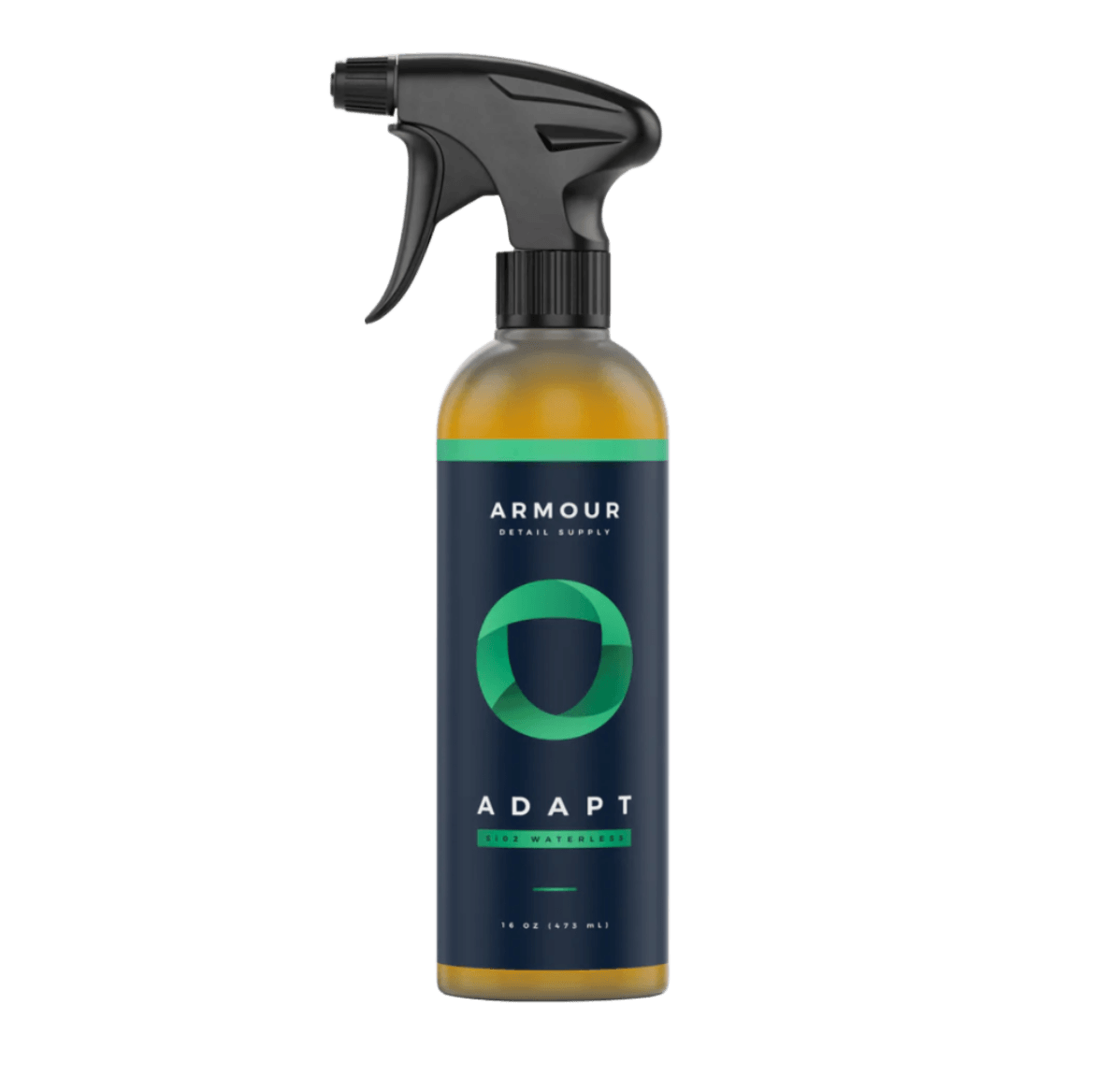 ARMOUR DETAIL | ADAPT - Waterless Wash 16oz Car Supplies Warehouse