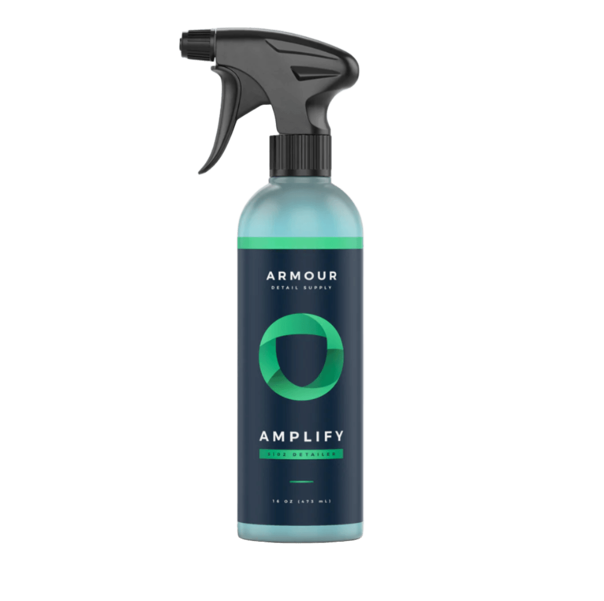 ARMOUR DETAIL | AMPLIFY - Detail Spray 16oz Car Supplies Warehouse