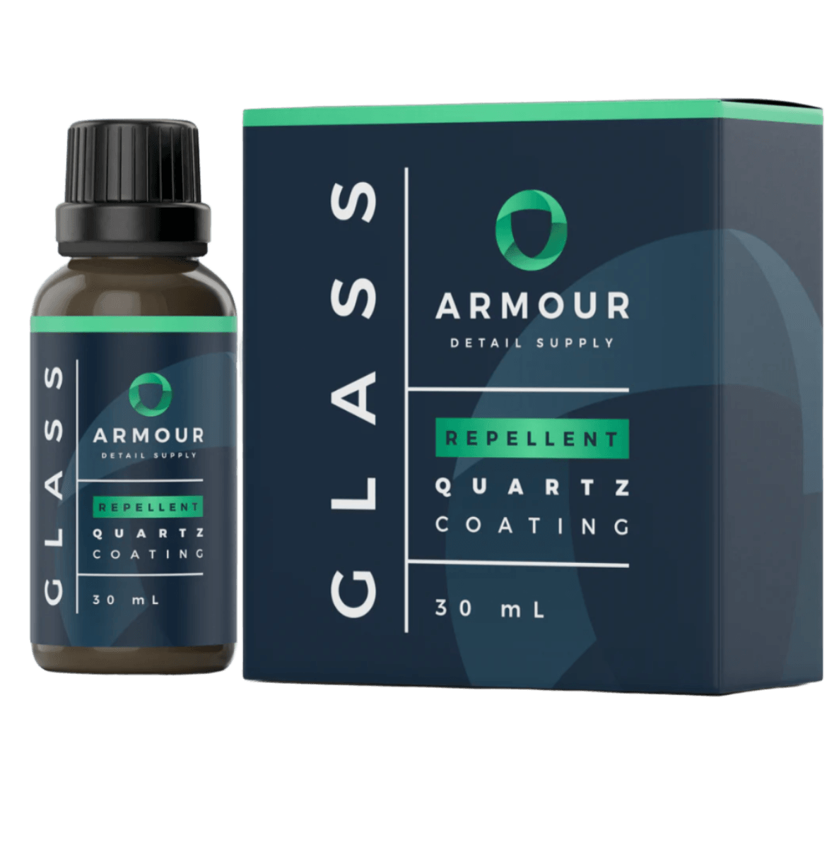 ARMOUR DETAIL Revêtement pour vitres 30ml