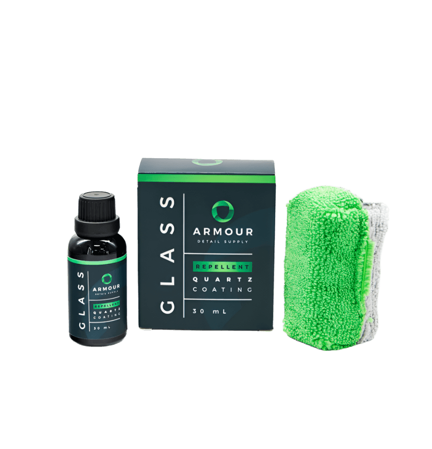 ARMOUR DETAIL Revêtement pour vitres 30ml
