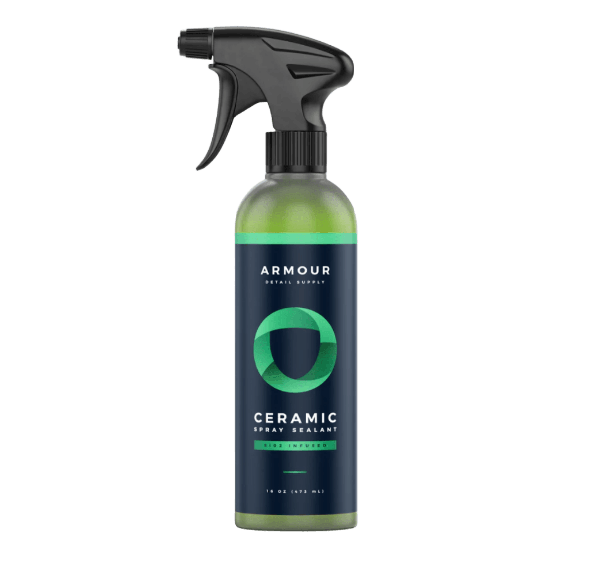 ARMOUR DETAIL | Ceramic Spray Sealant 16oz Car Supplies Warehouse