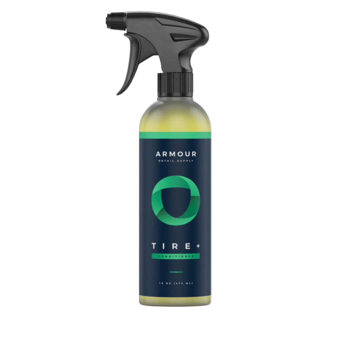 ARMOUR DETAIL | Tire+ 16oz Car Supplies Warehouse