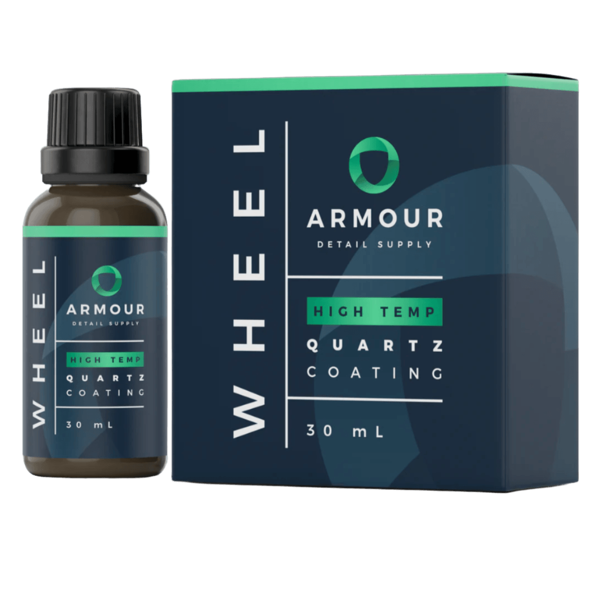 ARMOUR DETAIL Revêtement de Roue 30 ml
