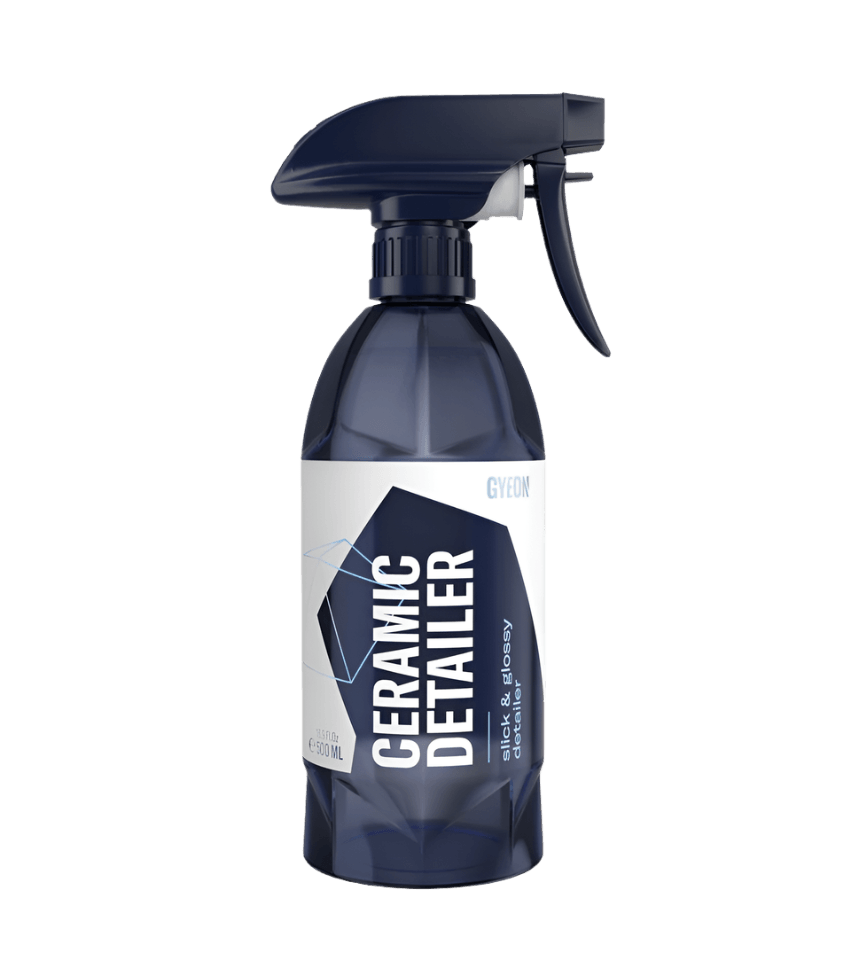 GYEON Q2M Détailleur Céramique